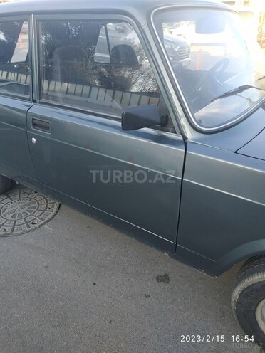 LADA (VAZ) 2107 2010, 165,000 km - 1.6 l - Bakı