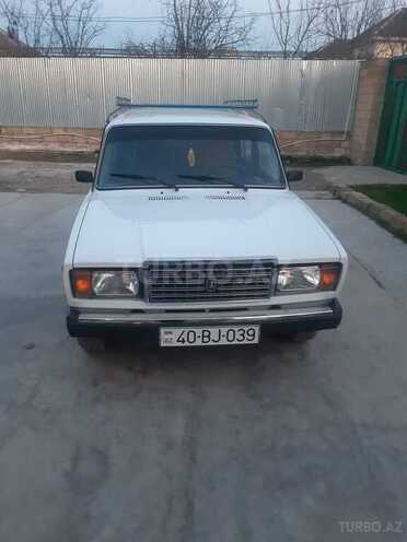 LADA (VAZ) 2104 2006, 250,000 km - 1.6 l - Sabirabad