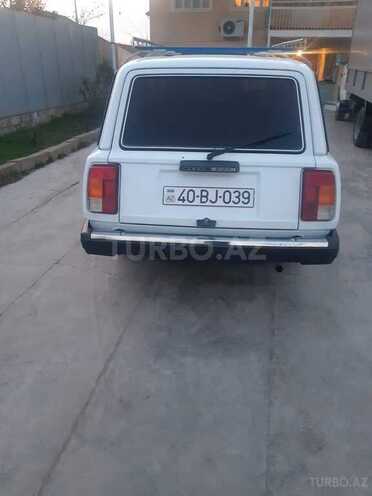 LADA (VAZ) 2104 2006, 250,000 km - 1.6 l - Sabirabad