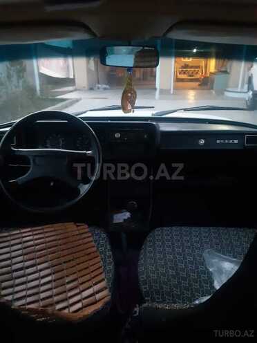 LADA (VAZ) 2104 2006, 250,000 km - 1.6 l - Sabirabad