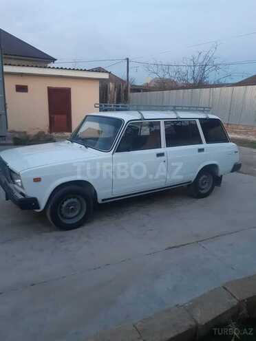 LADA (VAZ) 2104 2006, 250,000 km - 1.6 l - Sabirabad