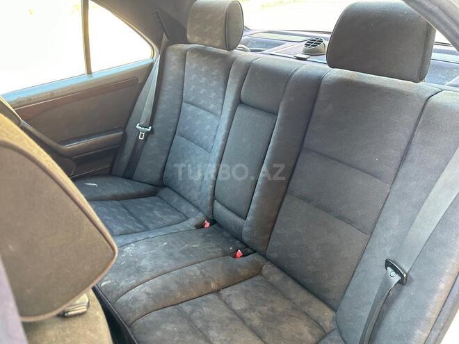 Mercedes C 230 1996, 457,000 km - 2.3 л - Bakı