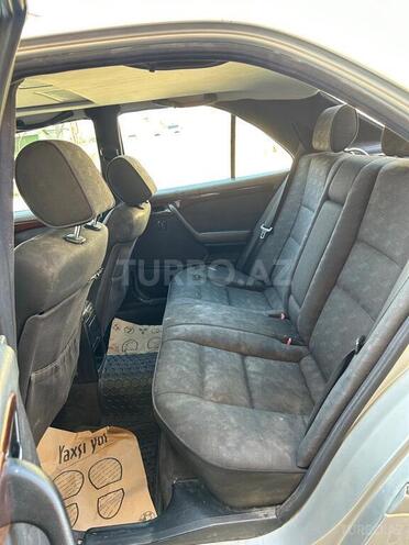 Mercedes C 230 1996, 457,000 km - 2.3 л - Bakı