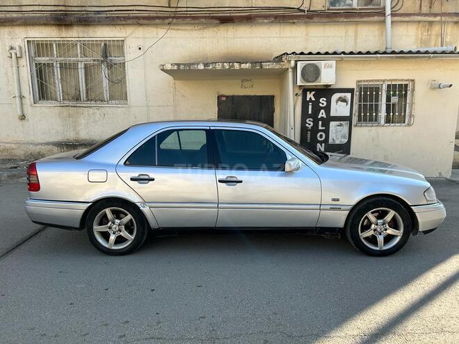 Mercedes C 230 1996, 457,000 km - 2.3 л - Bakı