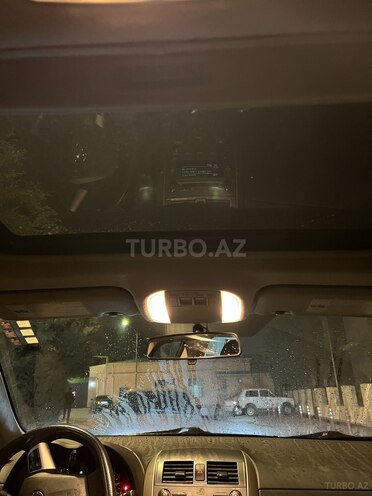 Toyota Corolla 2012, 115,000 km - 1.8 l - Bakı