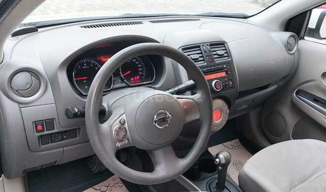 Nissan Sunny 2013, 167,200 km - 1.5 л - Bakı