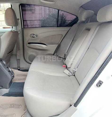 Nissan Sunny 2013, 167,200 km - 1.5 л - Bakı