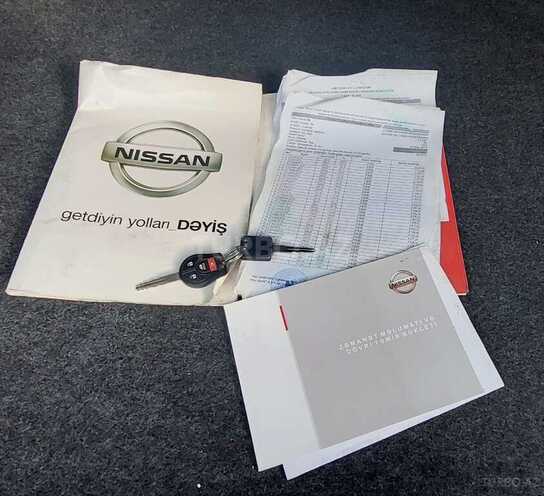 Nissan Sunny 2013, 167,200 km - 1.5 л - Bakı