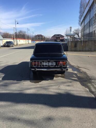 LADA (VAZ) 2106 2004, 128,488 km - 1.6 l - İsmayıllı