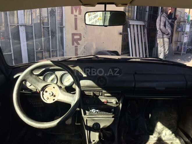 LADA (VAZ) 2106 2004, 128,488 km - 1.6 l - İsmayıllı