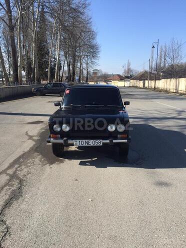 LADA (VAZ) 2106 2004, 128,488 km - 1.6 l - İsmayıllı