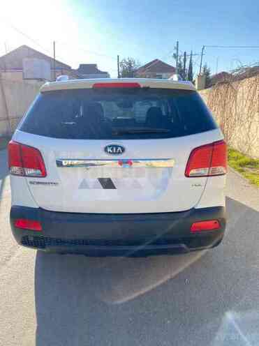 Kia Sorento 2011, 170,000 km - 2.0 l - Bakı