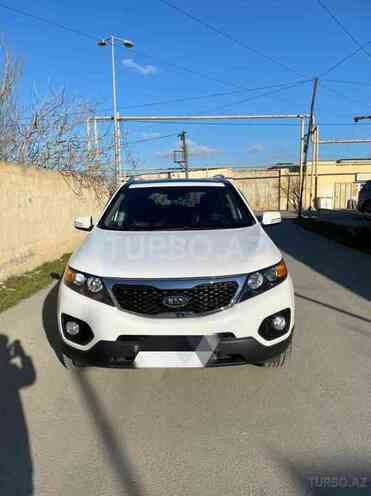 Kia Sorento 2011, 170,000 km - 2.0 l - Bakı