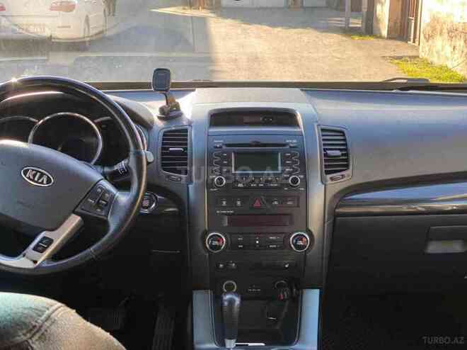 Kia Sorento 2011, 170,000 km - 2.0 l - Bakı