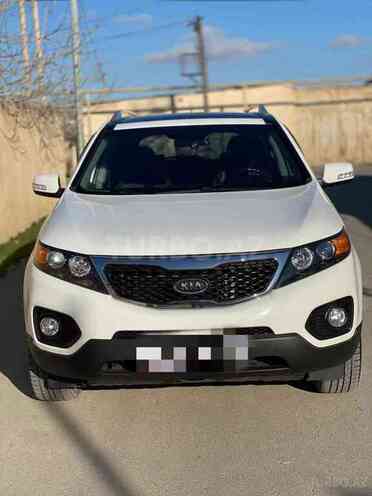 Kia Sorento 2011, 170,000 km - 2.0 l - Bakı