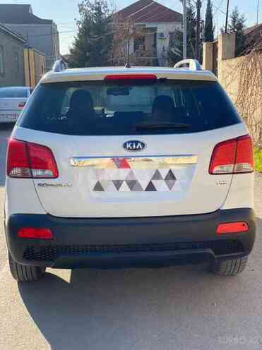 Kia Sorento 2011, 170,000 km - 2.0 l - Bakı