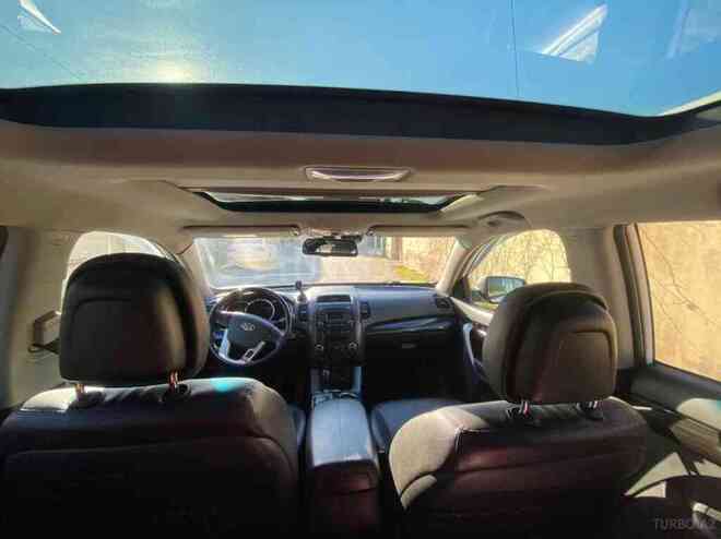 Kia Sorento 2011, 170,000 km - 2.0 l - Bakı