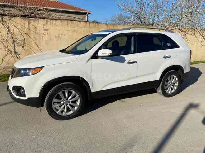 Kia Sorento 2011, 170,000 km - 2.0 l - Bakı