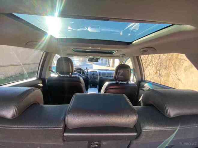 Kia Sorento 2011, 170,000 km - 2.0 l - Bakı
