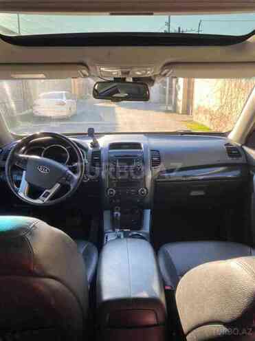 Kia Sorento 2011, 170,000 km - 2.0 l - Bakı