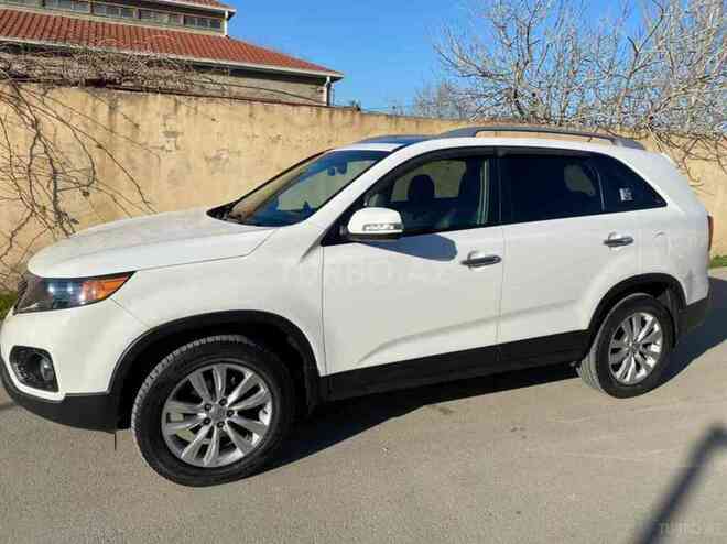 Kia Sorento 2011, 170,000 km - 2.0 l - Bakı