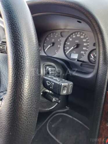Opel Astra 1998, 265,000 km - 1.8 l - Bakı