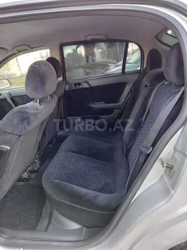 Opel Astra 1998, 265,000 km - 1.8 l - Bakı