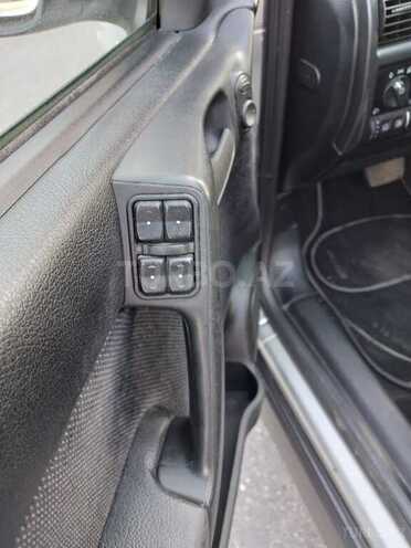 Opel Astra 1998, 265,000 km - 1.8 l - Bakı