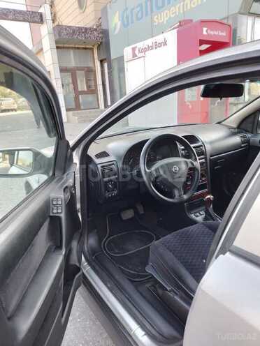 Opel Astra 1998, 265,000 km - 1.8 l - Bakı