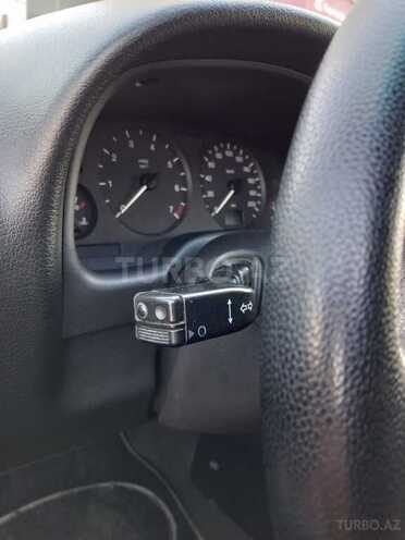 Opel Astra 1998, 265,000 km - 1.8 l - Bakı