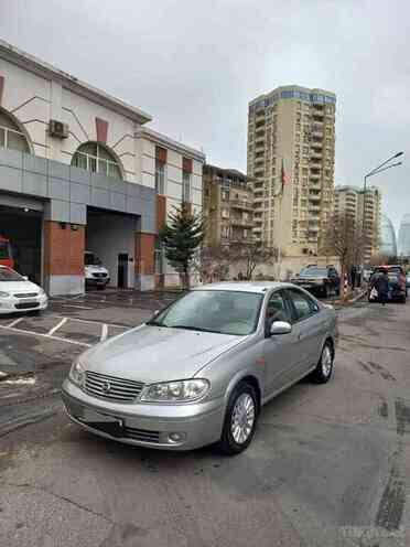 Nissan Sunny 2008, 80,000 km - 1.6 л - Bakı