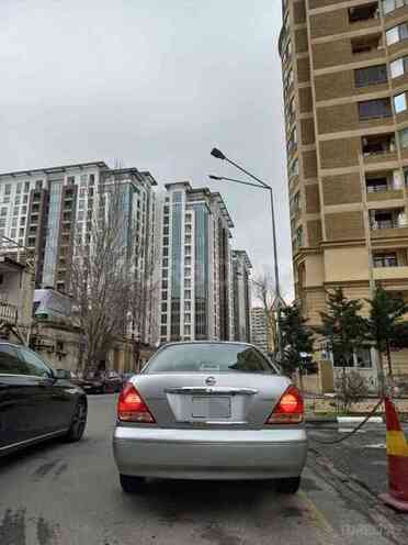Nissan Sunny 2008, 80,000 km - 1.6 л - Bakı