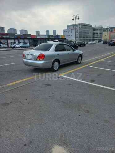 Nissan Sunny 2008, 80,000 km - 1.6 л - Bakı
