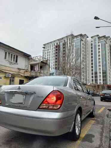 Nissan Sunny 2008, 80,000 km - 1.6 л - Bakı