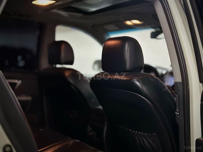 Hyundai Santa Fe 2007, 205,000 km - 2.7 l - Gəncə