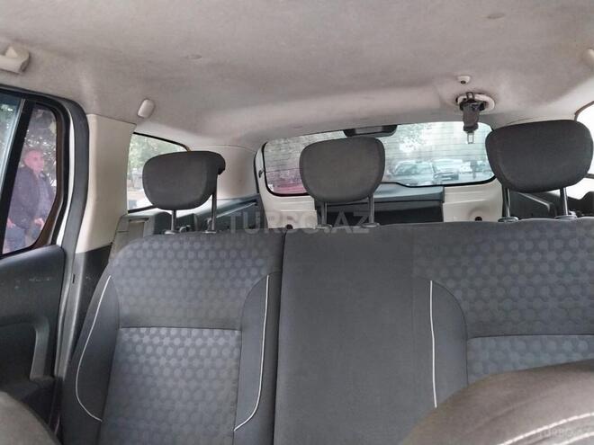 Renault Logan 2015, 242,400 km - 1.6 l - Sumqayıt