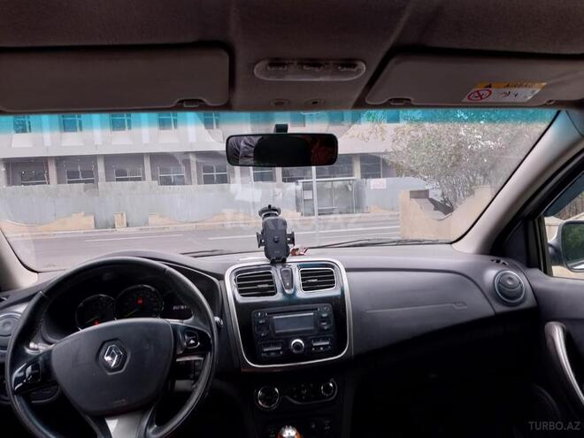 Renault Logan 2015, 242,400 km - 1.6 l - Sumqayıt