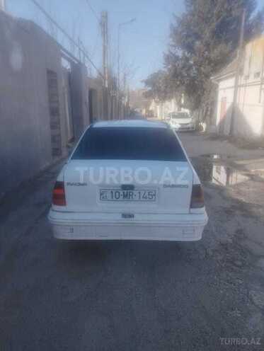 Daewoo Racer 1993, 350,000 km - 1.5 l - Bakı