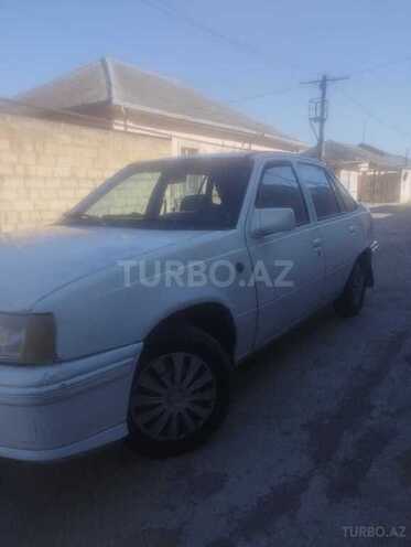 Daewoo Racer 1993, 350,000 km - 1.5 l - Bakı