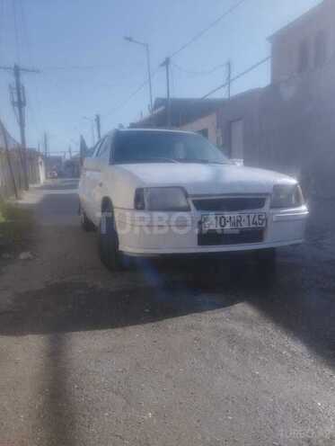 Daewoo Racer 1993, 350,000 km - 1.5 l - Bakı