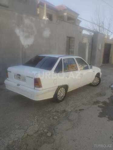 Daewoo Racer 1993, 350,000 km - 1.5 l - Bakı