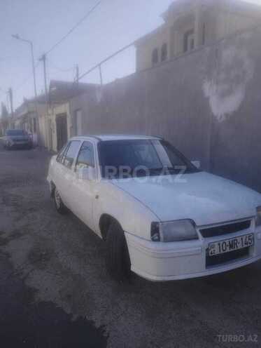 Daewoo Racer 1993, 350,000 km - 1.5 l - Bakı