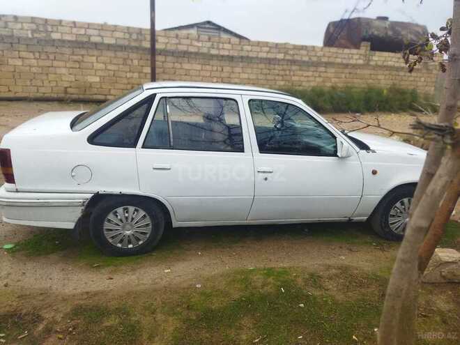 Daewoo Racer 1993, 350,000 km - 1.5 l - Bakı