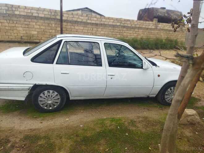 Daewoo Racer 1993, 350,000 km - 1.5 l - Bakı