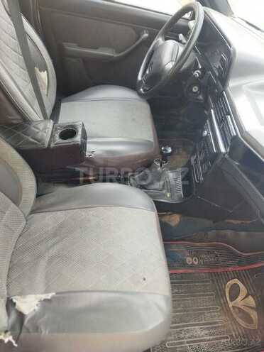 Daewoo Racer 1993, 350,000 km - 1.5 l - Bakı