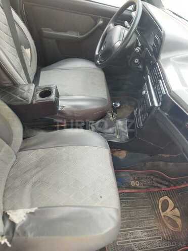 Daewoo Racer 1993, 350,000 km - 1.5 l - Bakı