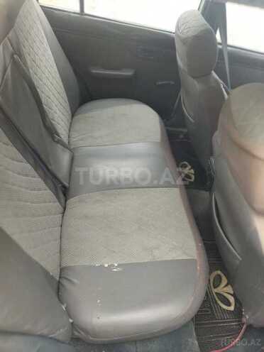 Daewoo Racer 1993, 350,000 km - 1.5 l - Bakı