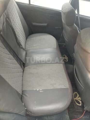 Daewoo Racer 1993, 350,000 km - 1.5 l - Bakı