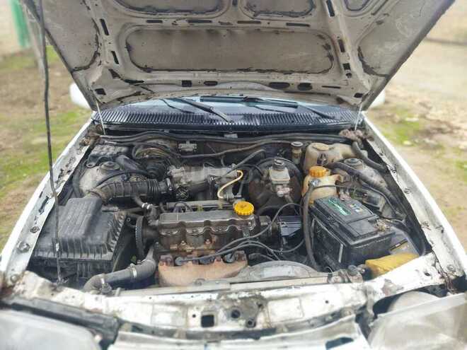 Daewoo Racer 1993, 350,000 km - 1.5 l - Bakı