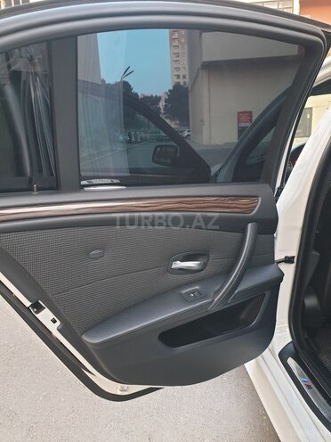 BMW 525 2008, 75,000 km - 2.5 l - Bakı
